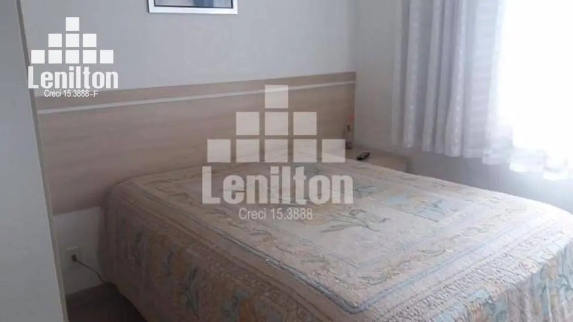 Foto 4 de Apartamento com 2 quartos à venda, 49m2 em Vila Eldízia, Santo Andre - SP