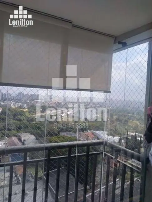 Foto 2 de Apartamento com 2 quartos à venda, 49m2 em Vila Eldízia, Santo Andre - SP
