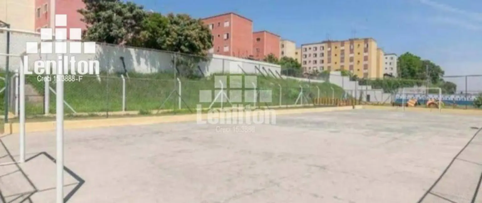 Foto 8 de Apartamento com 3 quartos à venda em Vila Camilópolis, Santo Andre - SP