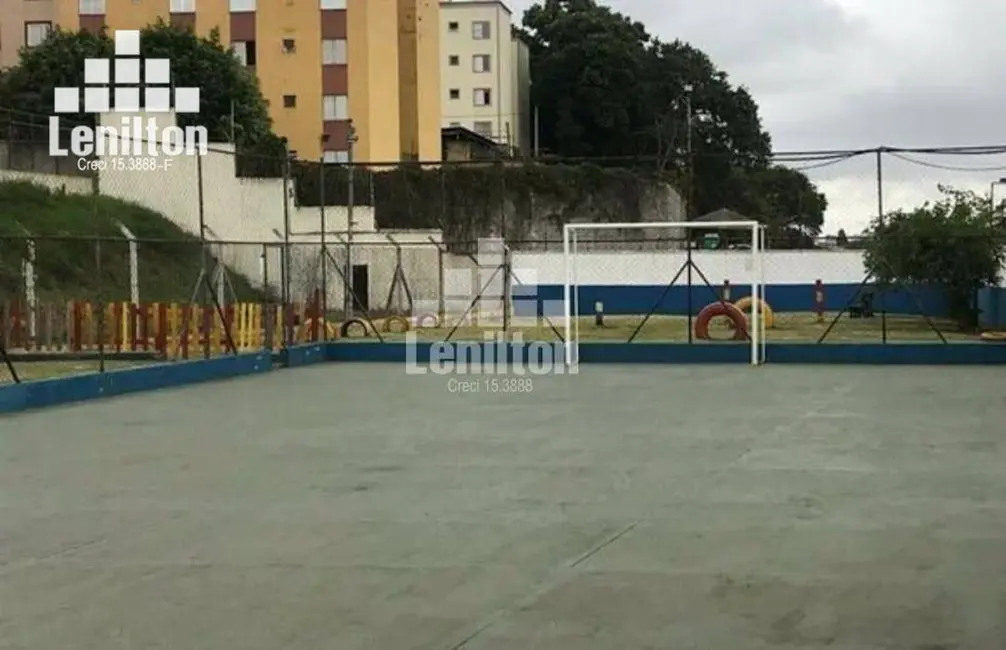 Foto 7 de Apartamento com 3 quartos à venda em Vila Camilópolis, Santo Andre - SP