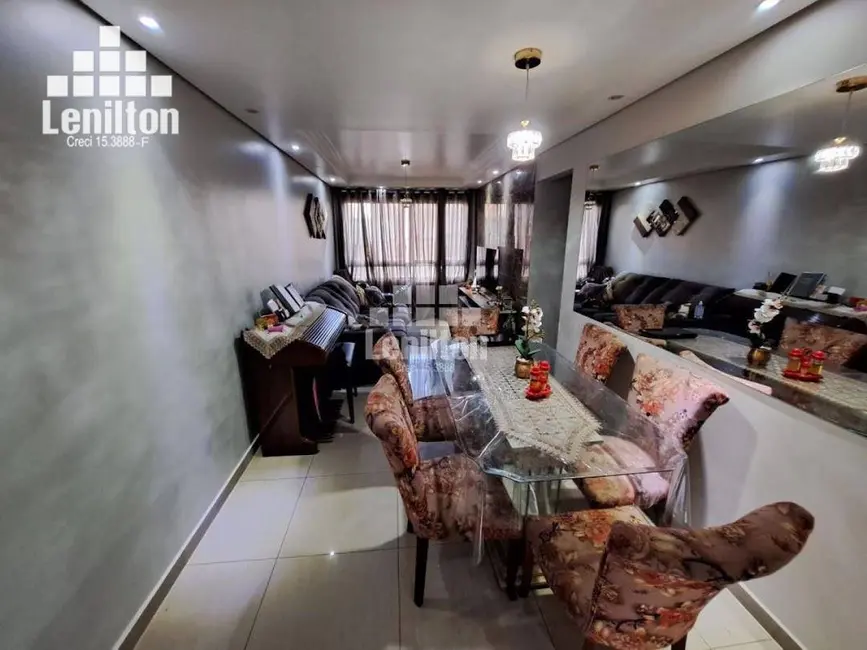 Foto 6 de Apartamento com 3 quartos à venda em Vila Camilópolis, Santo Andre - SP