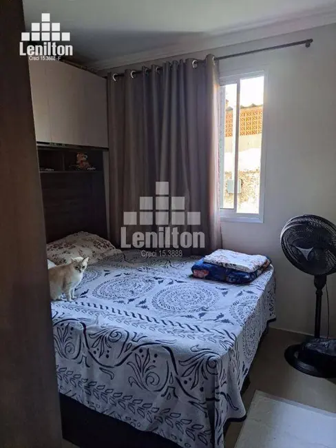 Foto 4 de Apartamento com 3 quartos à venda em Vila Camilópolis, Santo Andre - SP