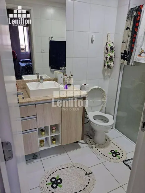 Foto 5 de Apartamento com 3 quartos à venda em Vila Camilópolis, Santo Andre - SP