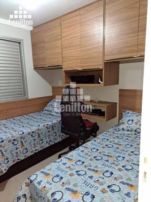 Foto 2 de Apartamento com 3 quartos à venda em Vila Camilópolis, Santo Andre - SP