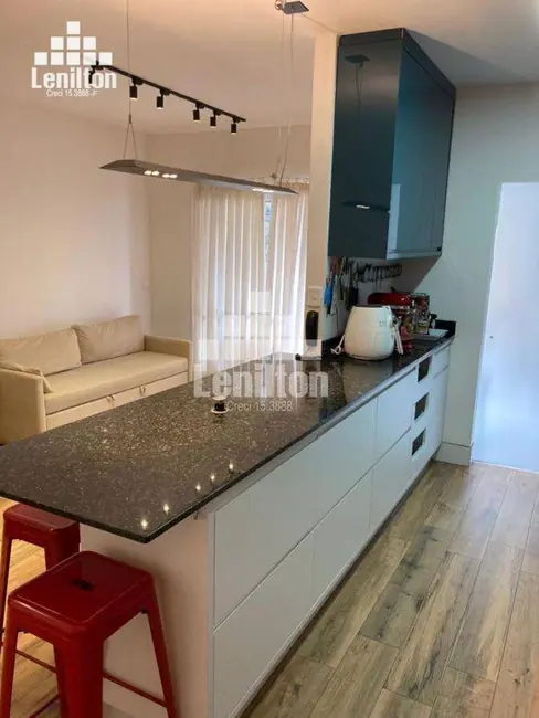 Foto 5 de Apartamento com 2 quartos à venda, 80m2 em Campestre, Santo Andre - SP