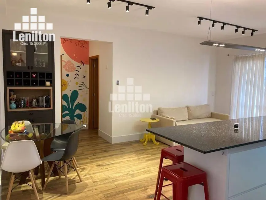 Foto 4 de Apartamento com 2 quartos à venda, 80m2 em Campestre, Santo Andre - SP