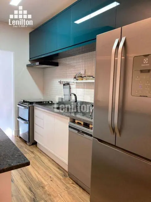 Foto 7 de Apartamento com 2 quartos à venda, 80m2 em Campestre, Santo Andre - SP