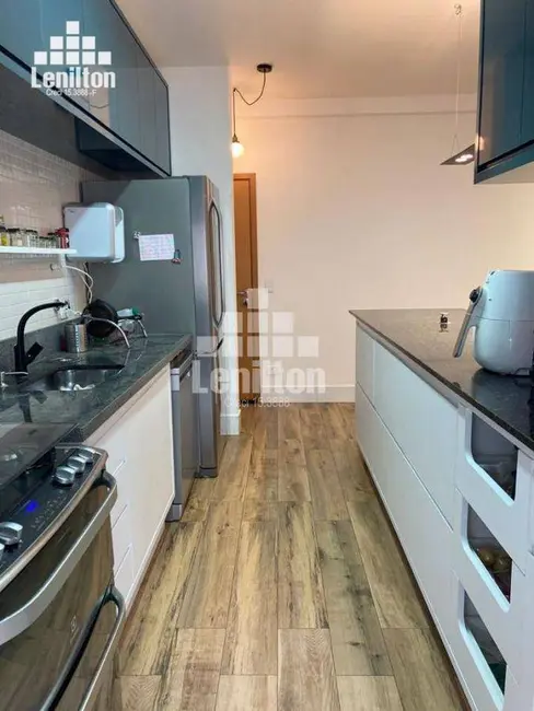 Foto 6 de Apartamento com 2 quartos à venda, 80m2 em Campestre, Santo Andre - SP