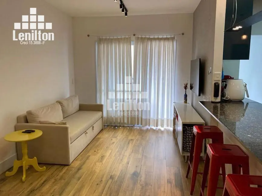 Foto 3 de Apartamento com 2 quartos à venda, 80m2 em Campestre, Santo Andre - SP