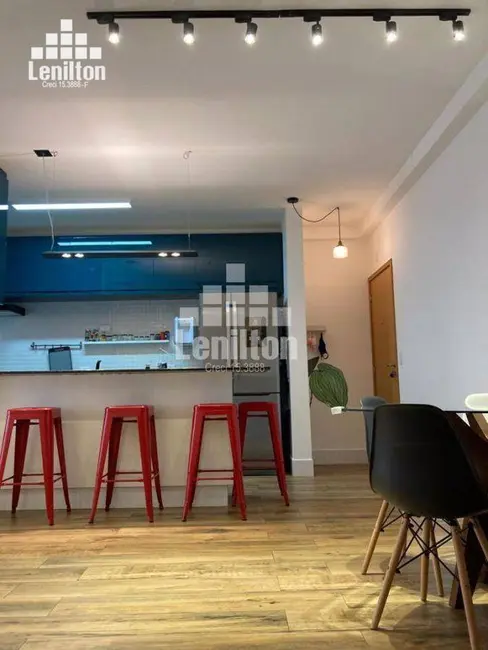 Foto 2 de Apartamento com 2 quartos à venda, 80m2 em Campestre, Santo Andre - SP