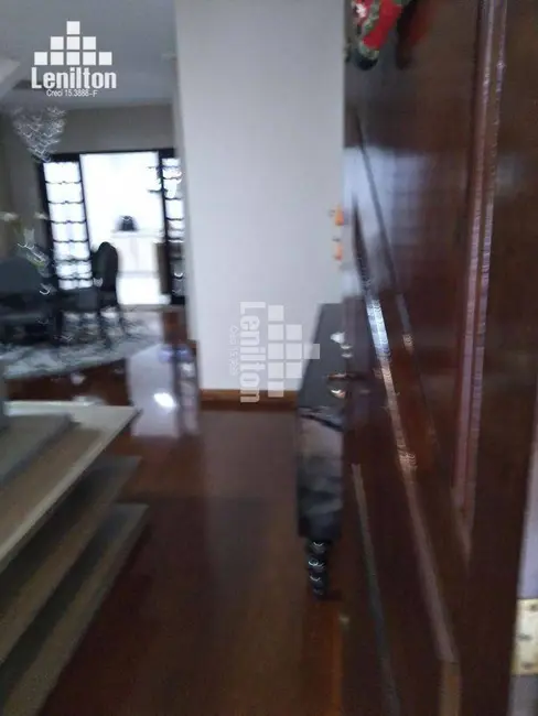 Foto 3 de Sobrado com 3 quartos à venda, 266m2 em Jardim Bela Vista, Santo Andre - SP