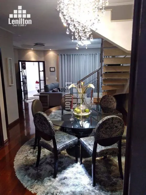 Foto 6 de Sobrado com 3 quartos à venda, 266m2 em Jardim Bela Vista, Santo Andre - SP