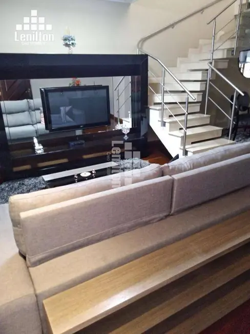 Foto 5 de Sobrado com 3 quartos à venda, 266m2 em Jardim Bela Vista, Santo Andre - SP