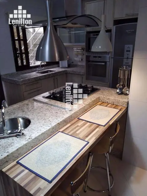 Foto 9 de Sobrado com 3 quartos à venda, 266m2 em Jardim Bela Vista, Santo Andre - SP