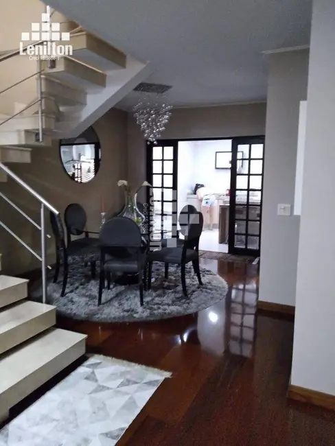 Foto 7 de Sobrado com 3 quartos à venda, 266m2 em Jardim Bela Vista, Santo Andre - SP