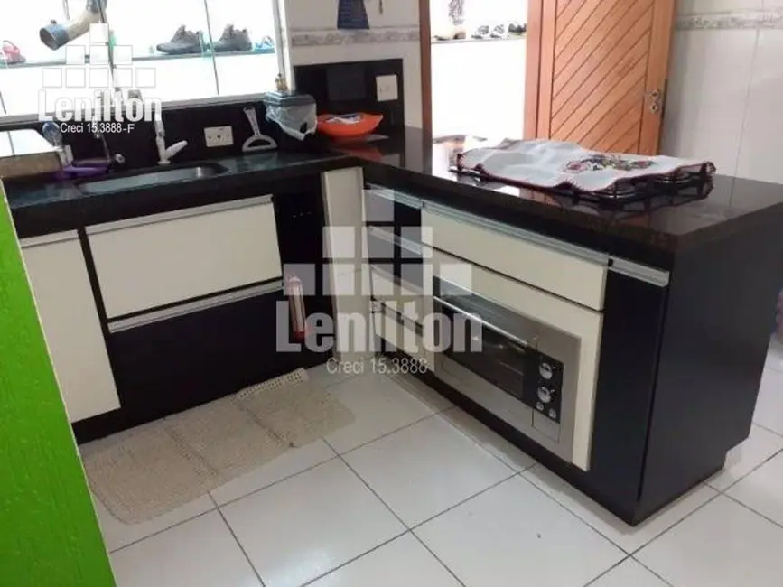 Foto 9 de Sobrado com 3 quartos à venda em Montanhão, Sao Bernardo Do Campo - SP