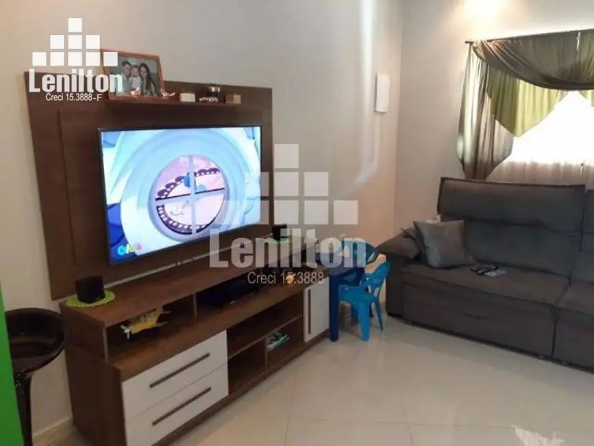 Foto 3 de Sobrado com 3 quartos à venda em Montanhão, Sao Bernardo Do Campo - SP