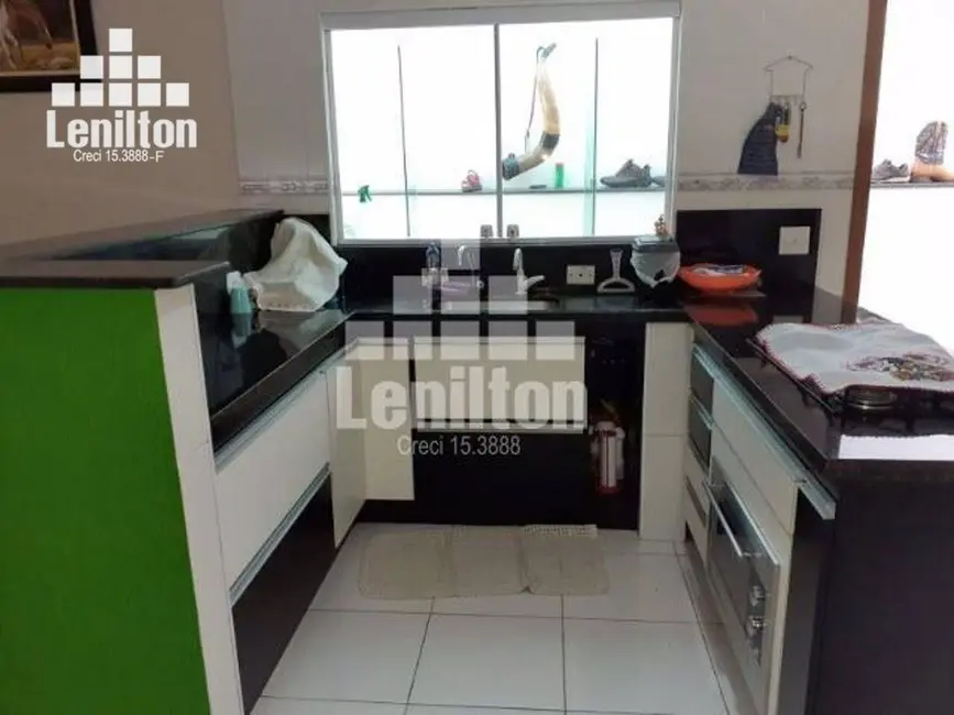 Foto 8 de Sobrado com 3 quartos à venda em Montanhão, Sao Bernardo Do Campo - SP