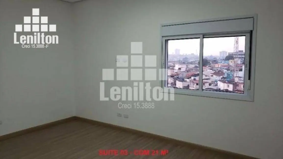 Foto 7 de Sobrado com 3 quartos à venda, 170m2 em Sao Bernardo Do Campo - SP