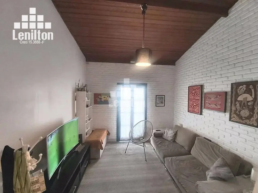 Foto 3 de Sobrado com 3 quartos à venda, 207m2 em Vila Valparaíso, Santo Andre - SP