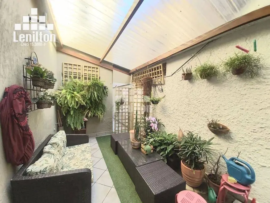 Foto 9 de Sobrado com 3 quartos à venda, 207m2 em Vila Valparaíso, Santo Andre - SP