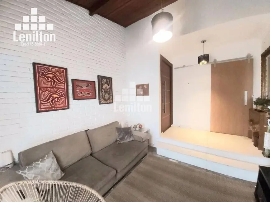 Foto 5 de Sobrado com 3 quartos à venda, 207m2 em Vila Valparaíso, Santo Andre - SP