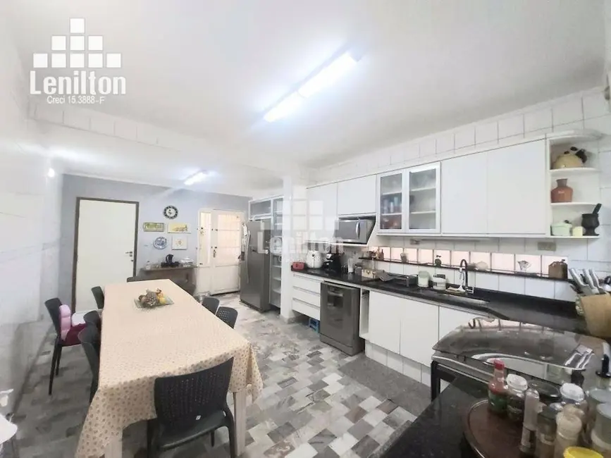 Foto 8 de Sobrado com 3 quartos à venda, 207m2 em Vila Valparaíso, Santo Andre - SP