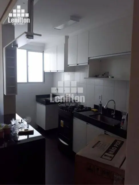Apartamento com 2 quartos à venda, 50m2 em Utinga, Santo Andre - SP - imagem 2 Foto 2 de Apartamento com 2 quartos à venda, 50m2 em Utinga, Santo Andre - SP