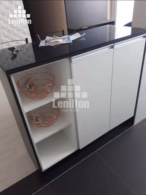 Apartamento com 2 quartos à venda, 50m2 em Utinga, Santo Andre - SP - imagem 4 Foto 4 de Apartamento com 2 quartos à venda, 50m2 em Utinga, Santo Andre - SP