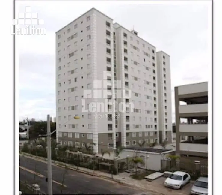 Apartamento com 2 quartos à venda, 50m2 em Utinga, Santo Andre - SP - imagem 1 Foto 1 de Apartamento com 2 quartos à venda, 50m2 em Utinga, Santo Andre - SP