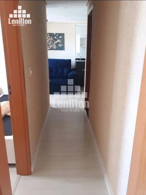 Apartamento com 2 quartos à venda, 50m2 em Utinga, Santo Andre - SP - imagem 9 Foto 9 de Apartamento com 2 quartos à venda, 50m2 em Utinga, Santo Andre - SP