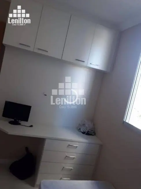 Apartamento com 2 quartos à venda, 50m2 em Utinga, Santo Andre - SP - imagem 5 Foto 5 de Apartamento com 2 quartos à venda, 50m2 em Utinga, Santo Andre - SP