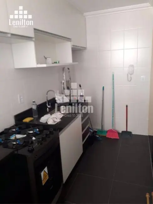 Apartamento com 2 quartos à venda, 50m2 em Utinga, Santo Andre - SP - imagem 6 Foto 6 de Apartamento com 2 quartos à venda, 50m2 em Utinga, Santo Andre - SP