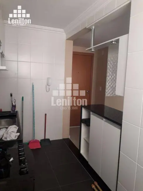 Apartamento com 2 quartos à venda, 50m2 em Utinga, Santo Andre - SP - imagem 7 Foto 7 de Apartamento com 2 quartos à venda, 50m2 em Utinga, Santo Andre - SP