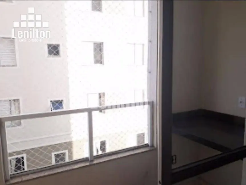 Apartamento com 2 quartos à venda, 50m2 em Utinga, Santo Andre - SP - imagem 3 Foto 3 de Apartamento com 2 quartos à venda, 50m2 em Utinga, Santo Andre - SP