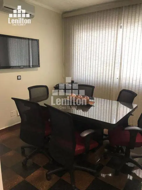 Foto 5 de Casa para alugar, 720m2 em Jardim, Santo Andre - SP