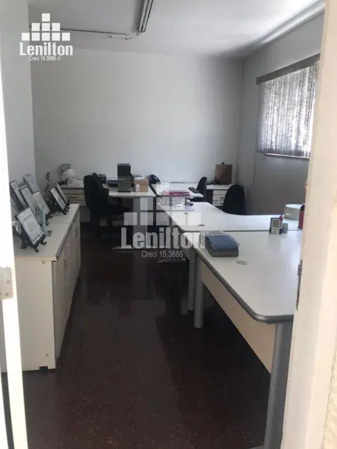 Foto 2 de Casa para alugar, 720m2 em Jardim, Santo Andre - SP