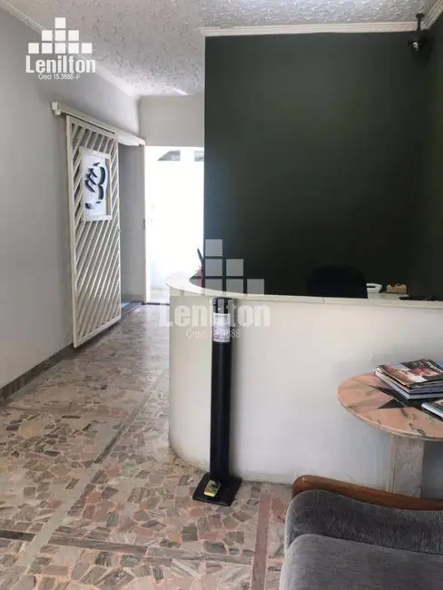 Foto 9 de Casa para alugar, 720m2 em Jardim, Santo Andre - SP