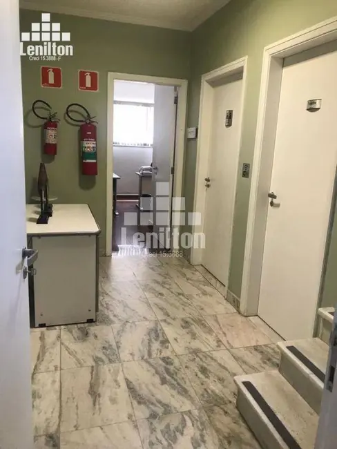 Foto 8 de Casa para alugar, 720m2 em Jardim, Santo Andre - SP