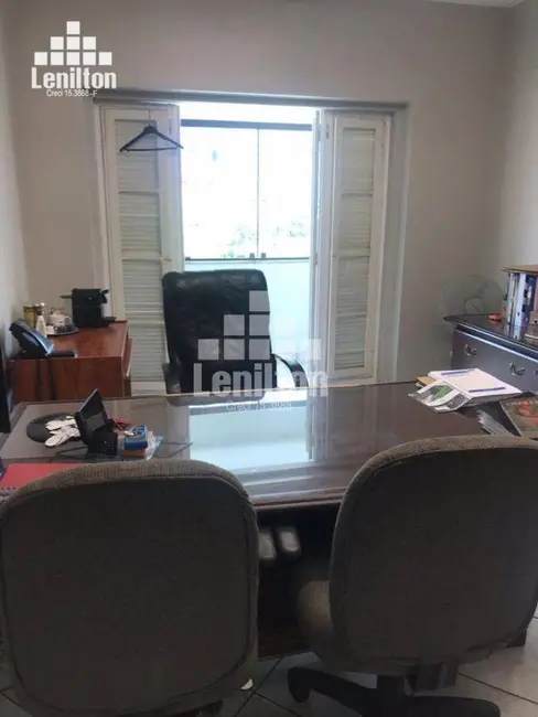 Foto 6 de Casa para alugar, 720m2 em Jardim, Santo Andre - SP