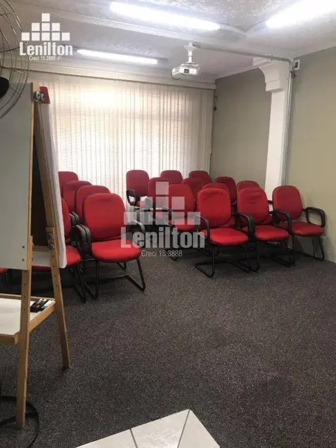 Foto 3 de Casa para alugar, 720m2 em Jardim, Santo Andre - SP