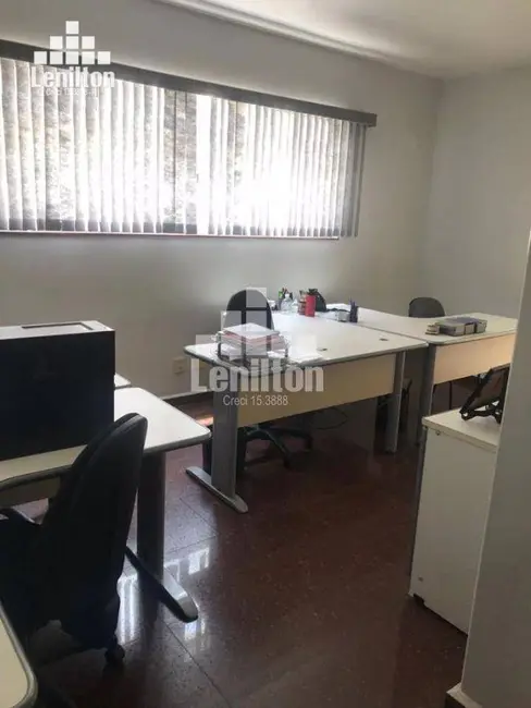 Foto 1 de Casa para alugar, 720m2 em Jardim, Santo Andre - SP