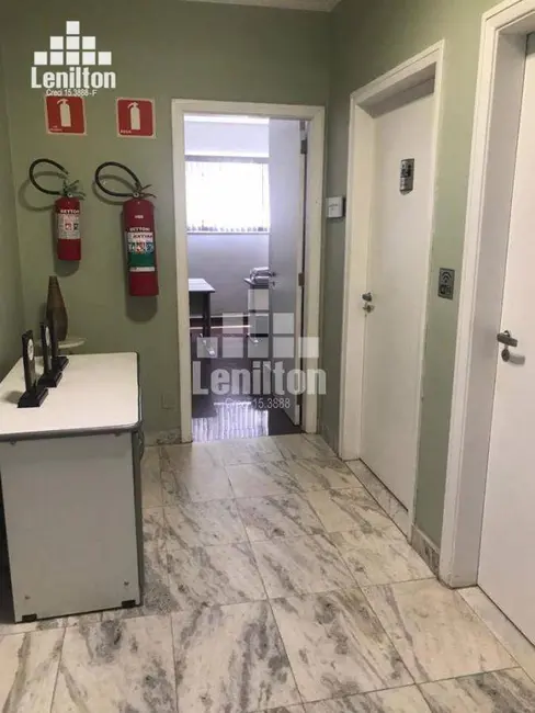 Foto 7 de Casa para alugar, 720m2 em Jardim, Santo Andre - SP