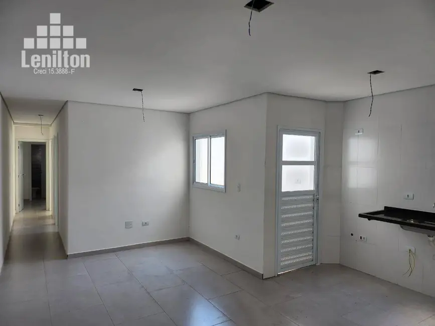 Foto 1 de Apartamento com 3 quartos à venda, 66m2 em Vila Pires, Santo Andre - SP