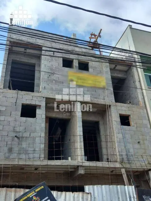 Foto 9 de Cobertura com 2 quartos à venda, 90m2 em Parque Oratório, Santo Andre - SP