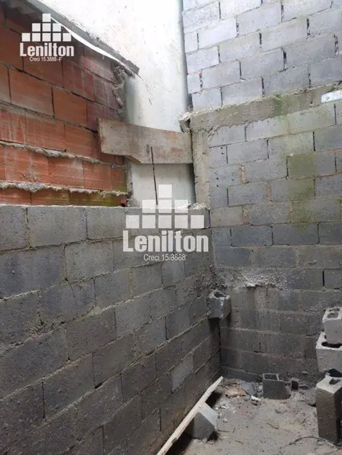 Foto 6 de Cobertura com 2 quartos à venda, 90m2 em Parque Oratório, Santo Andre - SP