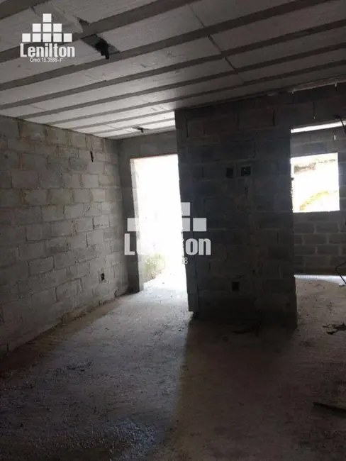 Foto 2 de Cobertura com 2 quartos à venda, 90m2 em Parque Oratório, Santo Andre - SP