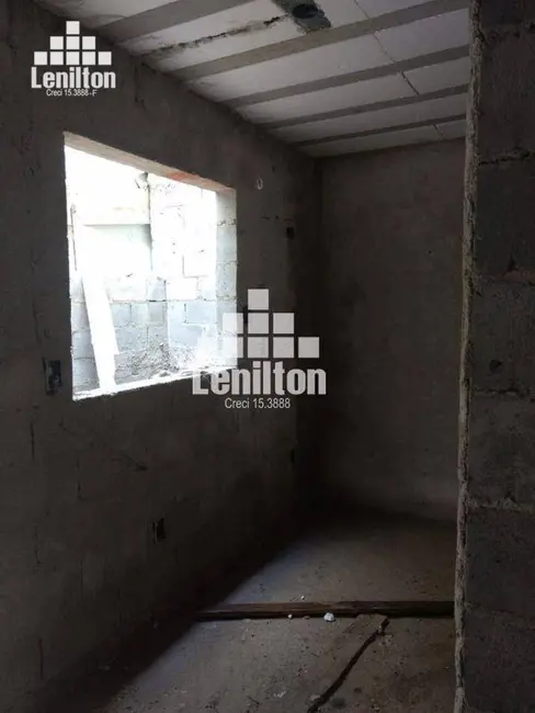 Foto 4 de Cobertura com 2 quartos à venda, 90m2 em Parque Oratório, Santo Andre - SP