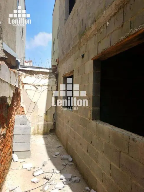 Foto 7 de Cobertura com 2 quartos à venda, 90m2 em Parque Oratório, Santo Andre - SP