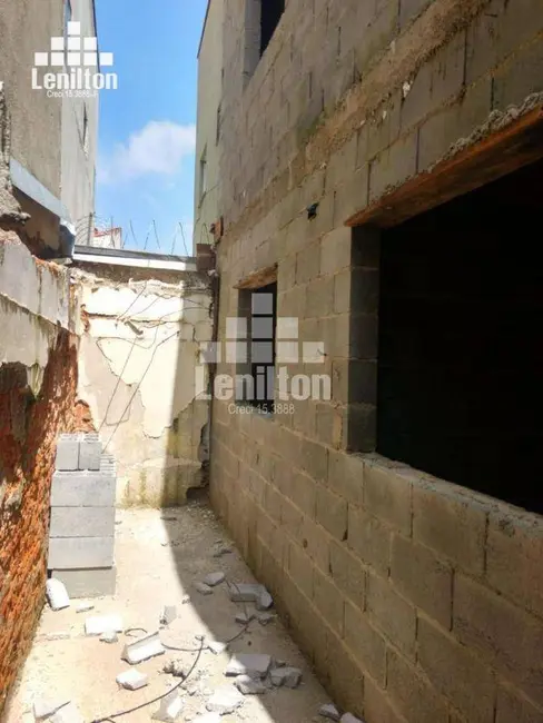 Apartamento com 2 quartos à venda, 45m2 em Parque Oratório, Santo Andre - SP - imagem 7 Foto 7 de Apartamento com 2 quartos à venda, 45m2 em Parque Oratório, Santo Andre - SP